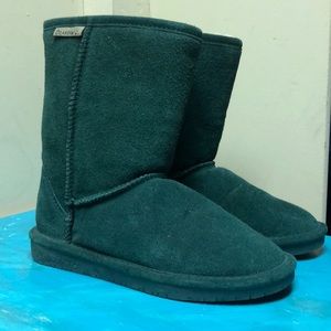 Best paw boots